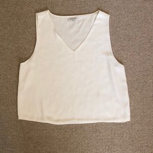 Babaton Sleeveless Blouse